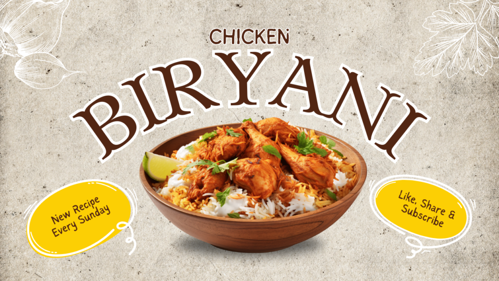 Best Biryani in Gurgaon