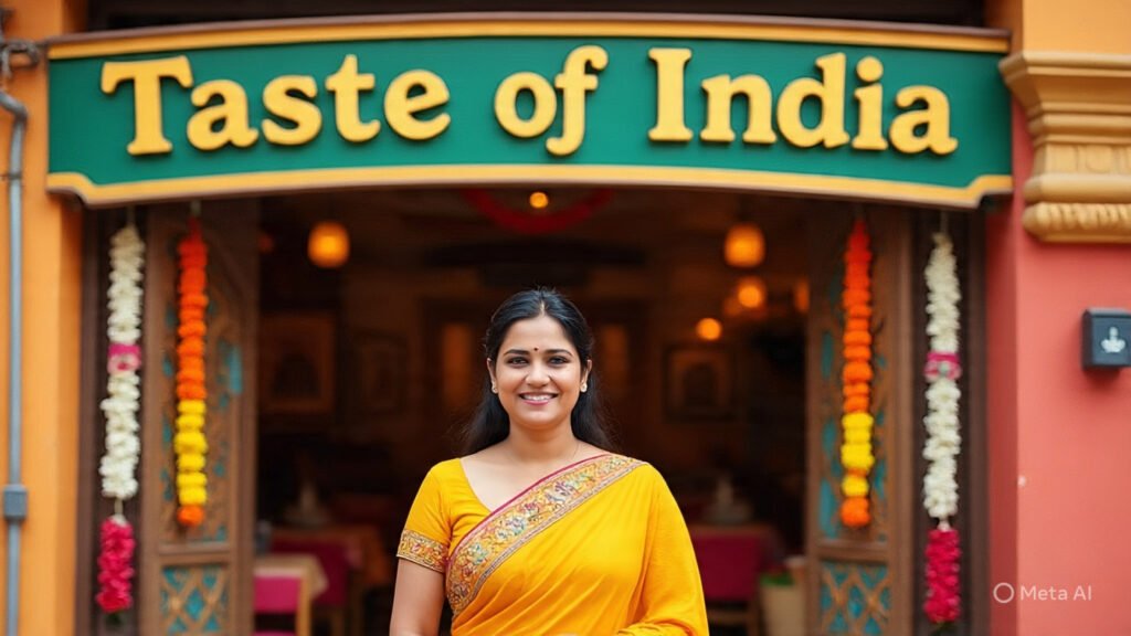 Best Restaurants in Sikanderpur Gurgaon