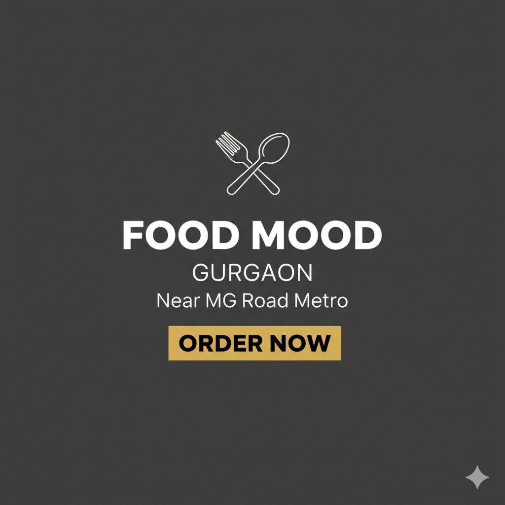 Food Mood Gurgaon